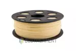 ABS пластик Bestfilament кремовый 1,75 мм 2,5 кг