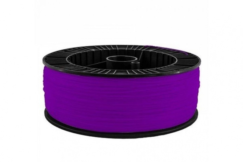 abs-plastik-bestfilament-purple-25.970.webp ABS пластик Bestfilament фиолетовый 1,75 мм 2,5 кг — изображение 1