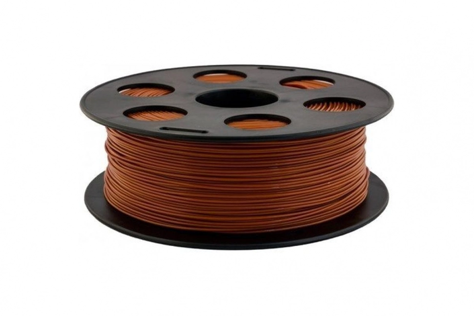 abs-plastik-bestfilament-shocolate-1.970.webp ABS пластик Bestfilament шоколадный 2,85 мм 1 кг — изображение 1