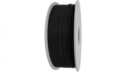 PC FR пластик Bambu Lab Black 1,75 мм 1 кг
