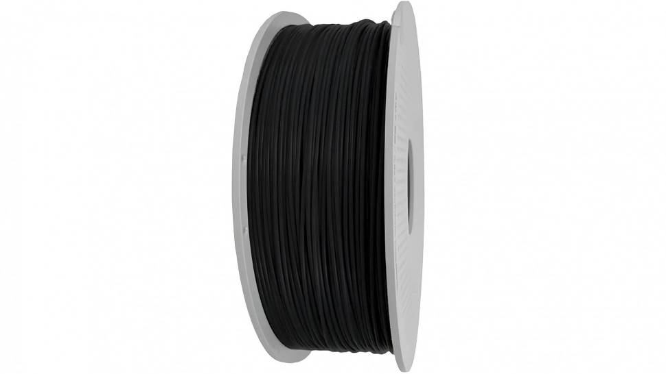 PETG HF пластик Bambu Lab Black 1,75 мм 1 кг PETG HF пластик Bambu Lab Black 1,75 мм 1 кг