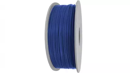 PETG HF пластик Bambu Lab Blue 1,75 мм 1 кг