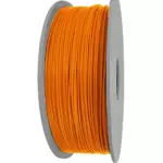 PETG HF пластик Bambu Lab Orange 1,75 мм 1 кг — изображение 2
