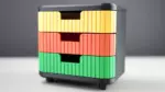 PETG HF пластик Bambu Lab Black 1,75 мм 1 кг — изображение 9