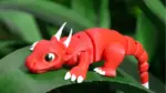 PETG HF пластик Bambu Lab Blue 1,75 мм 1 кг — изображение 7