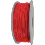 PETG HF пластик Bambu Lab Red 1,75 мм 1 кг — изображение 2
