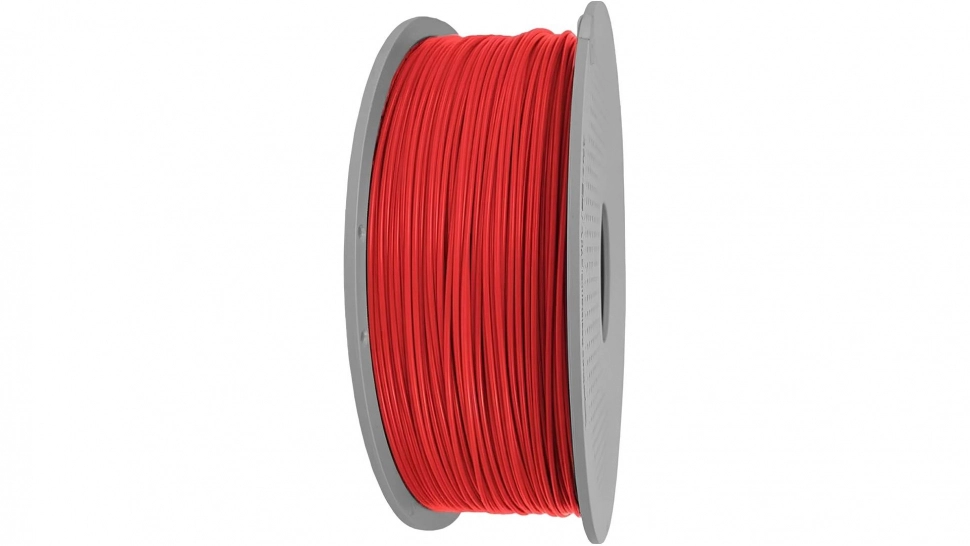 ASA пластик Bambu Lab Red 1,75 мм 1 кг ASA пластик Bambu Lab Red 1,75 мм 1 кг