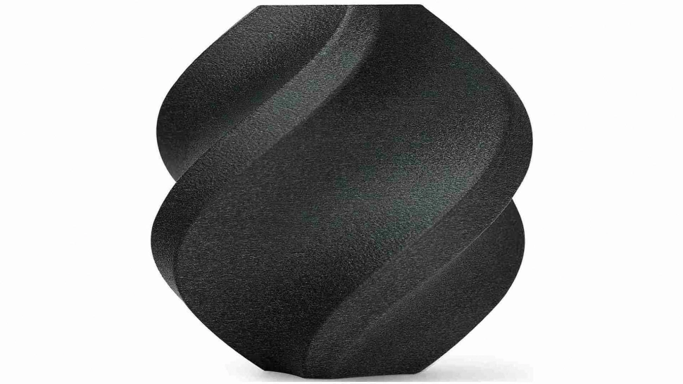 ABS-GF пластик Bambu Lab Black 1,75 мм 1 кг ABS-GF пластик Bambu Lab Black 1,75 мм 1 кг