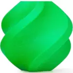 ABS-GF пластик Bambu Lab Green 1,75 мм 1 кг — изображение 2
