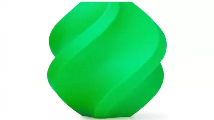 ABS-GF пластик Bambu Lab Green 1,75 мм 1 кг
