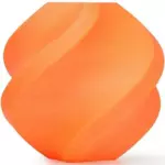 ABS-GF пластик Bambu Lab Orange 1,75 мм 1 кг — изображение 2