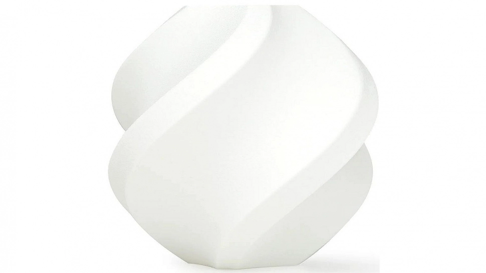 ABS-GF пластик Bambu Lab White 1,75 мм 1 кг ABS-GF пластик Bambu Lab White 1,75 мм 1 кг