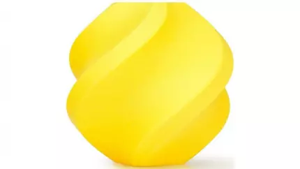 ABS-GF пластик Bambu Lab Yellow 1,75 мм 1 кг