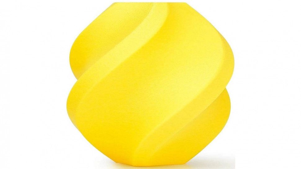 ABS-GF пластик Bambu Lab Yellow 1,75 мм 1 кг ABS-GF пластик Bambu Lab Yellow 1,75 мм 1 кг