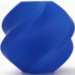 ASA пластик Bambu Lab Blue 1,75 мм 1 кг — изображение 4