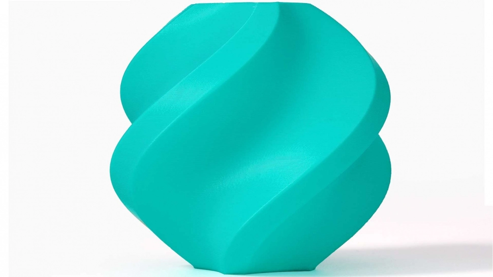 ASA пластик Bambu Lab Green 1,75 мм 1 кг ASA пластик Bambu Lab Green 1,75 мм 1 кг
