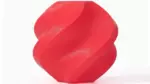 ASA пластик Bambu Lab Red 1,75 мм 1 кг — изображение 3