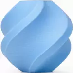 PA6-GF пластик Bambu Lab Blue 1,75 мм 1 кг — изображение 2