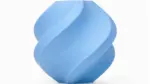 PA6-GF пластик Bambu Lab Blue 1,75 мм 1 кг