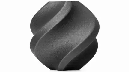 PA6-GF пластик Bambu Lab Gray 1,75 мм 1 кг