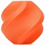 PA6-GF пластик Bambu Lab Orange 1,75 мм 1 кг — изображение 2