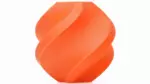PA6-GF пластик Bambu Lab Orange 1,75 мм 1 кг