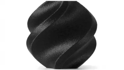 PAHT-CF пластик Bambu Lab Black 1,75 мм 0,5 кг