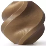 PLA Basic пластик Bambu Lab Bronze 1,75 мм 1 кг — изображение 2