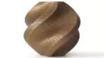 PLA Basic пластик Bambu Lab Bronze 1,75 мм 1 кг