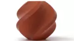 PLA Basic пластик Bambu Lab Brown 1,75 мм 1 кг
