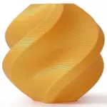 PLA Basic пластик Bambu Lab Gold 1,75 мм 1 кг — изображение 2
