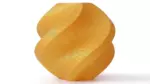 PLA Basic пластик Bambu Lab Gold 1,75 мм 1 кг
