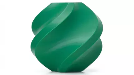 PLA Basic пластик Bambu Lab Mistletoe Green 1,75 мм 1 кг
