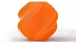 PLA Basic пластик Bambu Lab Orange 1,75 мм 1 кг