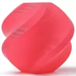 PLA Basic пластик Bambu Lab Pink 1,75 мм 1 кг — изображение 2