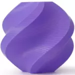 PLA Basic пластик Bambu Lab Purple 1,75 мм 1 кг — изображение 2