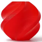 PLA Basic пластик Bambu Lab Red 1,75 мм 1 кг — изображение 2