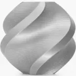 PLA Basic пластик Bambu Lab Silver 1,75 мм 1 кг — изображение 2