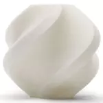 PLA Basic пластик Bambu Lab Jade White 1,75 мм 1 кг — изображение 2