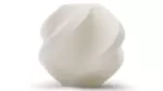 PLA Basic пластик Bambu Lab Jade White 1,75 мм 1 кг