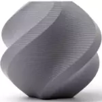 PLA Matte пластик Bambu Lab Ash Grey 1,75 мм 1 кг — изображение 2