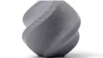 PLA Matte пластик Bambu Lab Ash Grey 1,75 мм 1 кг