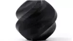 PLA Matte пластик Bambu Lab Charcoal 1,75 мм 1 кг