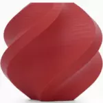 PLA Matte пластик Bambu Lab Dark Red 1,75 мм 1 кг — изображение 2