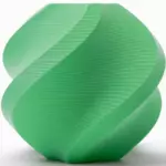 PLA Matte пластик Bambu Lab Grass Green 1,75 мм 1 кг — изображение 2