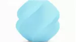 PLA Matte пластик Bambu Lab Ice Blue 1,75 мм 1 кг