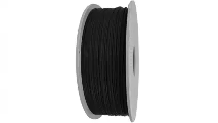 TPU 90A пластик Bambu Lab Black 1,75 мм 1 кг