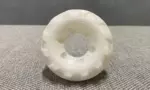 BFlex пластик Bestfilament белый 1,75 мм 0,5 кг — изображение 2