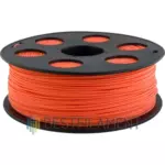 ABS пластик Bestfilament коралловый 1,75 мм 1 кг — изображение 3