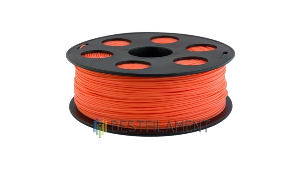 bestfilament-abs-corall.970.webp ABS пластик Bestfilament коралловый 1,75 мм 1 кг — изображение 1